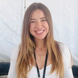 Meet your Posher, Zoë